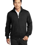 Nike Golf N98 Track Jacket 483550 Black