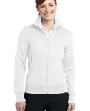 Nike Golf Ladies N98 Track Jacket 483773 White