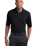 Nike Golf Dri FIT Graphic Polo 527807 Black/Cool Gry