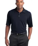 Nike Golf Dri FIT Graphic Polo 527807 Navy/Signal Bl