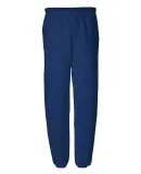 JERZEES 973 NuBlend Sweatpant 973M Royal