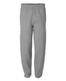 JERZEES 973 NuBlend Sweatpant 973M Oxford