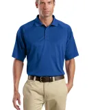 CornerStone Select Snag Proof Tactical Polo CS410 in Royal