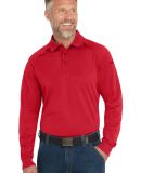 CornerStone Select Long Sleeve Snag Proof Tactical in Red