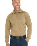CornerStone Select Long Sleeve Snag Proof Tactical in Tan