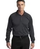 CornerStone Select Long Sleeve Snag Proof Tactical Charcoal