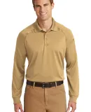 CornerStone Select Long Sleeve Snag Proof Tactical Tan