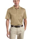 CornerStone Select Snag Proof Polo CS412 in Tan