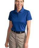 CornerStone Ladies Select Snag Proof Polo CS413 in Royal