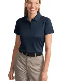 CornerStone Ladies Select Snag Proof Polo CS413 Dark Navy