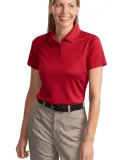 CornerStone Ladies Select Snag Proof Polo CS413 Red