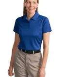 CornerStone Ladies Select Snag Proof Polo CS413 Royal