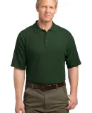 CornerStone EZCotton153 Tactical Polo CS414 Dark Green