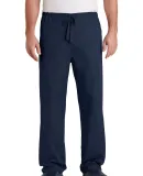 CornerStone Reversible Scrub Pant CS502 Navy