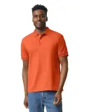 8800 Gildan® Polo Ultra Blend® Sport Shirt in Orange