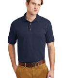 8800 Gildan Polo Ultra Blend Sport Shirt in Navy