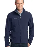 Eddie Bauer Soft Shell Jacket EB530 River Blue