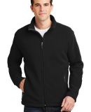 Port Authority Value Fleece Jacket F217 in Black