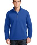 Port Authority Value Fleece 14 Zip Pullover F218 in True royal