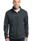 Port Authority Pique Fleece Jacket F222 in Graphite