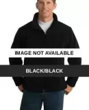 Port Authority Explorer II Jacket F277 Black/Black