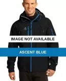 First Ascent Heyburn 20 Jacket FA810 Ascent Blue