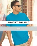 Fruit of the Loom Lofteez HD153 100 Cotton T Shirt Ash