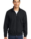 Port Authority  Essential Jacket J305 in Black