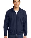 Port Authority  Essential Jacket J305 in True navy