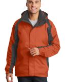 Port Authority Ranger 3 in 1 Jacket J310 in Dk cad org/shw