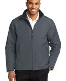 Port Authority Challenger153 II Jacket J354 in Steel gy/tr bk