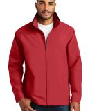 Port Authority Successor153 Jacket J701 in Engine red