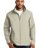 Port Authority Successor153 Jacket J701 in Stone