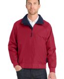 Port Authority Challenger153 Jacket J754 in Tr.red/tr.navy