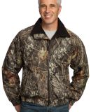 Port Authority Mossy Oak Challenger153 Jacket J754 in Mossy oak/tr b