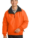 Port Authority Safety Challenger153 Jacket J754S Safety Orange