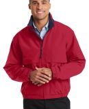 Port Authority Legacy153 Jacket J764 in Red/dark navy