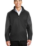 Port Authority Endeavor Jacket J768 in Black/gunmetal