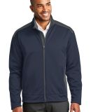 Port Authority Two Tone Soft Shell Jacket J794 in Navy/graphite