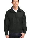 Port Authority Competitor153 Jacket JP54 in Tr black/tr bk