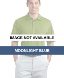 Port Authority Poly Bamboo Charcoal Birdseye Jacqu Moonlight Blue