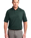 Port Authority Dry Zone153 Ottoman Polo K525 in Dark green