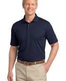 Port Authority Tech Pique Polo K527 in Dark navy