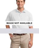 Port  Company 61 Ounce Jersey Knit Polo KP60 Ash**
