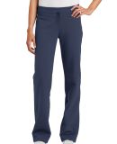 Sport Tek Ladies Fleece Pant L257 in True navy