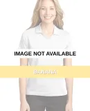 Port Authority Ladies Rapid Dry153 Polo L455 Banana