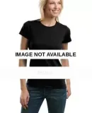 Port Authority Ladies Concept Crewneck Tee LM1001 White
