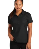 LOG101 OGIO Jewel Polo  in Blacktop