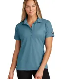 LOG101 OGIO Jewel Polo  in Bluemist