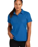 LOG101 OGIO Jewel Polo  in Electric blue